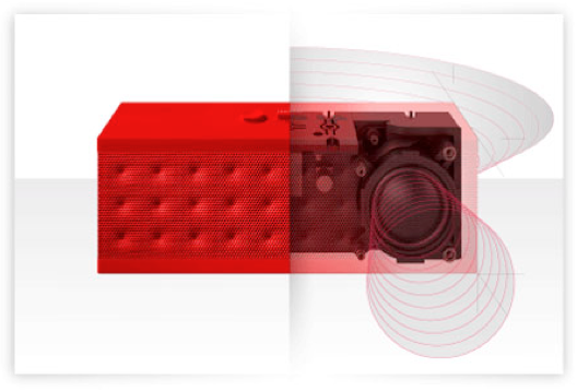jambox live audio