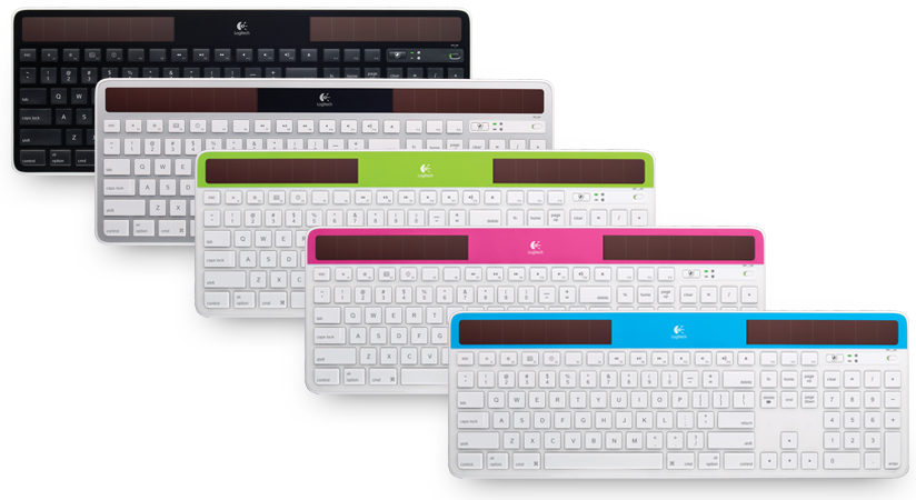 logitech wireless solar keyboard k750 for mac logitech wireless solar keyboard k750 for mac