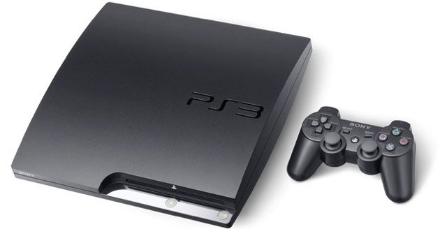 sony ps3 price