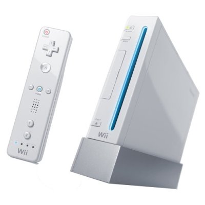 Nintendo Wii makeover: Streamlined style but no GameCube support