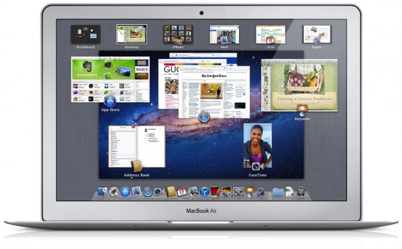 10.7 os x 10.7 os x