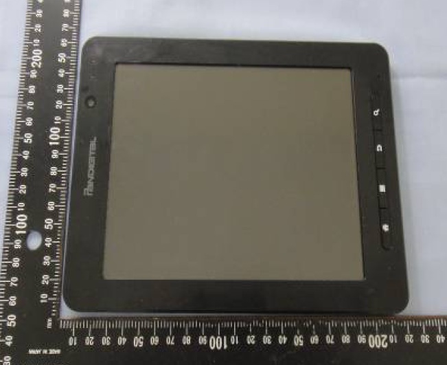 Pandigital SuperNova is September's mehtastic "flagship" tablet