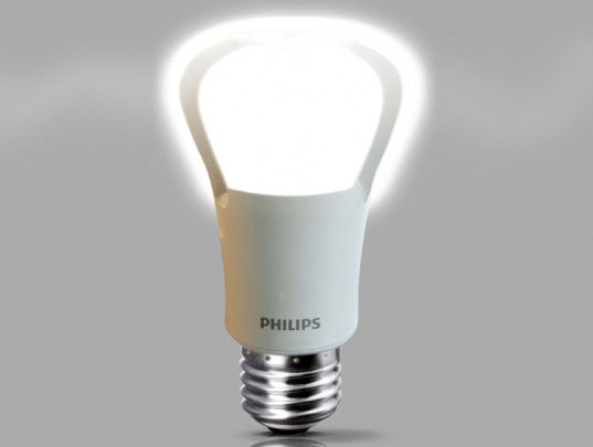 normal light