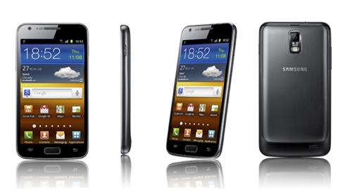 samsung galaxy s lte