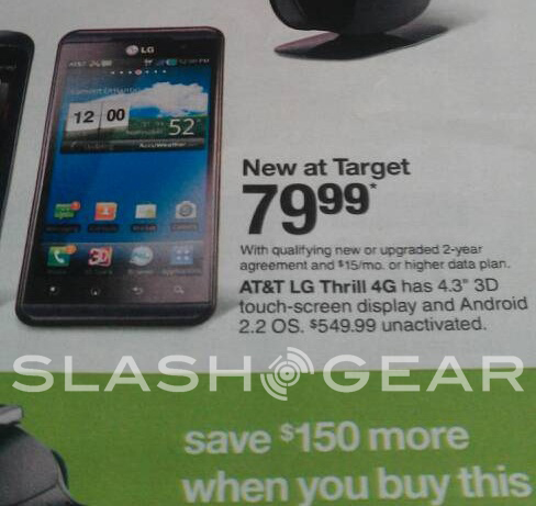 How Target's Mobile Ecosystem works and how it could Improve - SlashGear