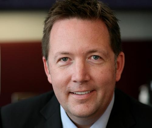 Former Microsoft Exec Steven VanRoekel Named U.S. Federal CIO