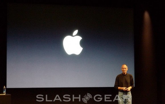 Steve Jobs Resigns as CEO of Apple