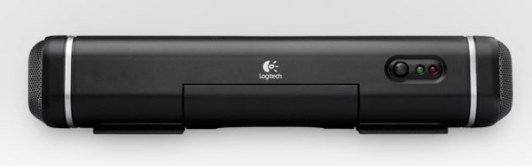 logitech tablet speaker