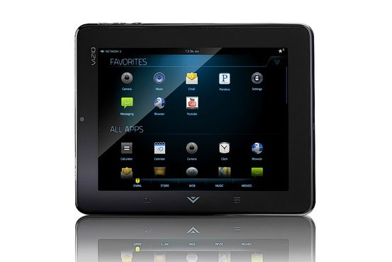 8 inch tablet wifi only