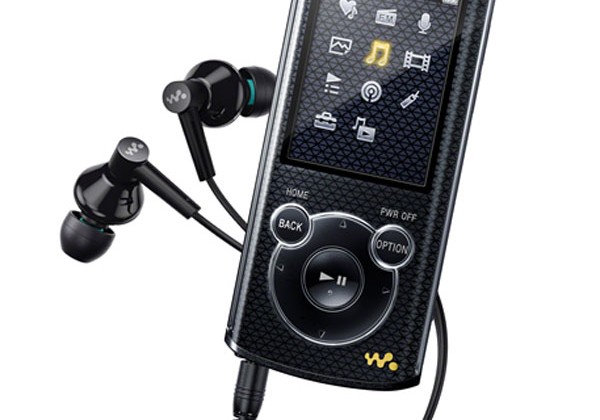 Ifa 11 Sony Outs A Series And S Series Bluetooth Walkman Players Along With E460 Slashgear Ifa 11 Sony Outs A Series And S Series Bluetooth Walkman Players Along With E460 Slashgear