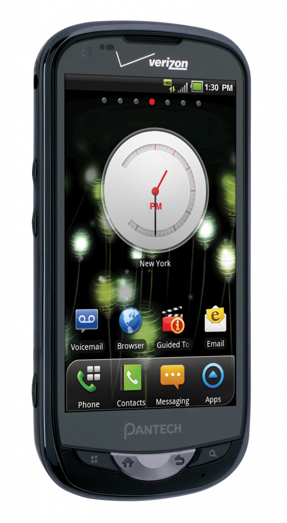 verizon pantech uml295 driver verizon pantech uml295 driver