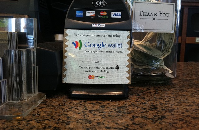 Google Wallet Activation Confirmation spotted early in San Francisco [and New York]
