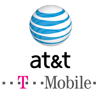 Seven states join DOJ against AT&T, T-Mobile deal