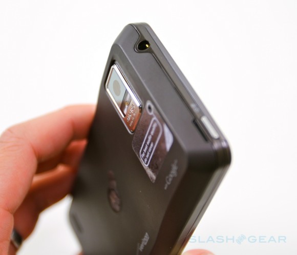 How To Remove Gmail Account From Droid Bionic