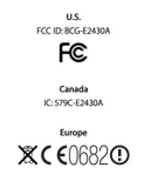 what is fcc id