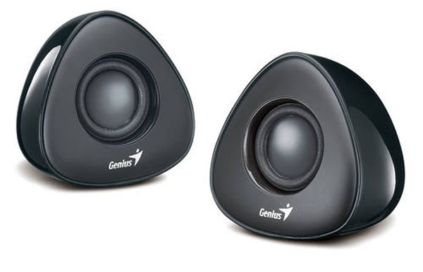 genius computer speakers