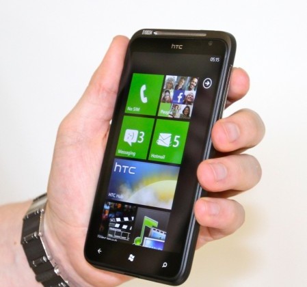 Windows Phone 7.5 Mango rolling out within next two weeks