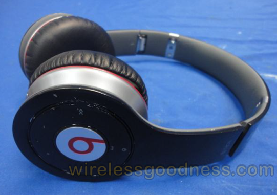 monster beats wireless