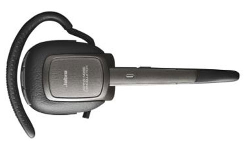 jabra active noise cancelling headset