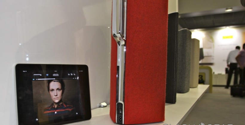 libratone airplay