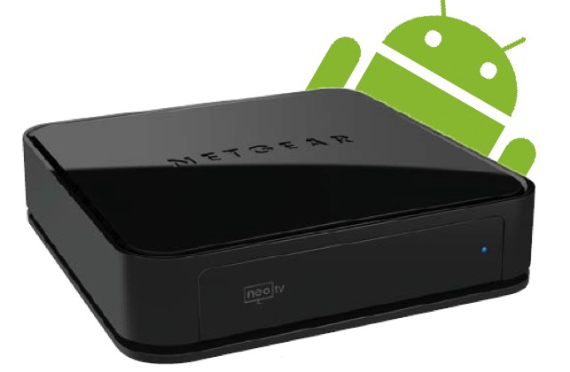 Netgear “evaluating” Google TV but “it’s not there yet”