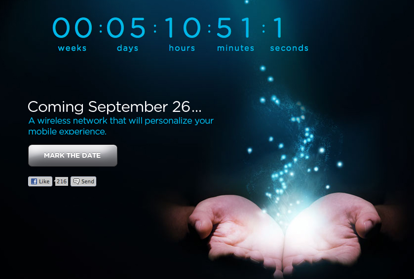 New US wireless carrier may be launching on September 26 SlashGear