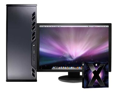 Apple squashes Psystar clone Mac appeal