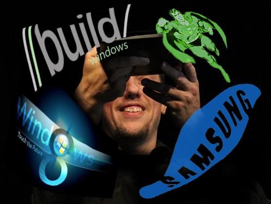 NVIDIA Kal-El tablet support promised for Windows 8 developer program