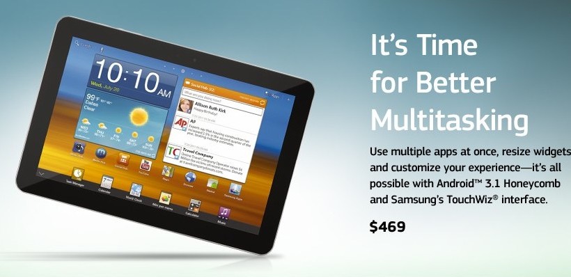 samsung tab a 8 wifi only