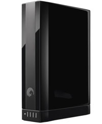 Seagate unveils new GoFlex Desk Drive 4TB external HDD