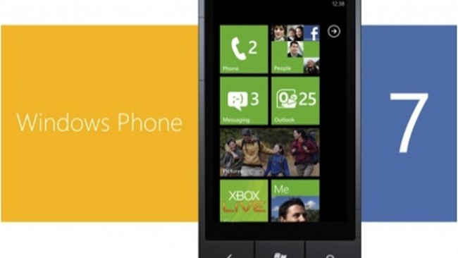 Verizon expects Windows Phone to overtake BlackBerry