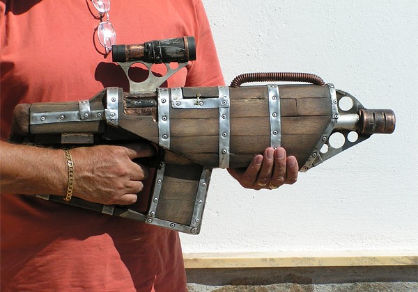 diy nerf bullets