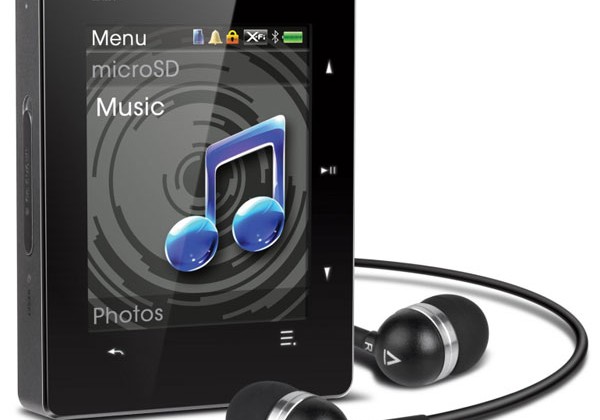 creative zen xfi3 media player is packed with cool