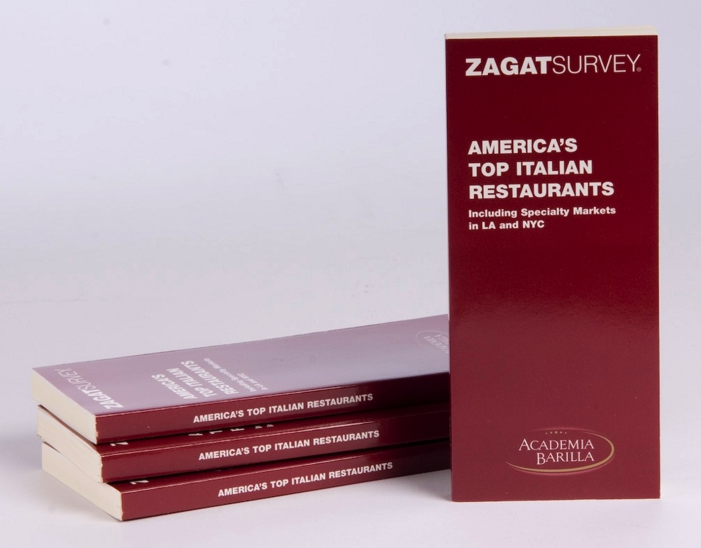 Google buys Zagat for food review expertise SlashGear
