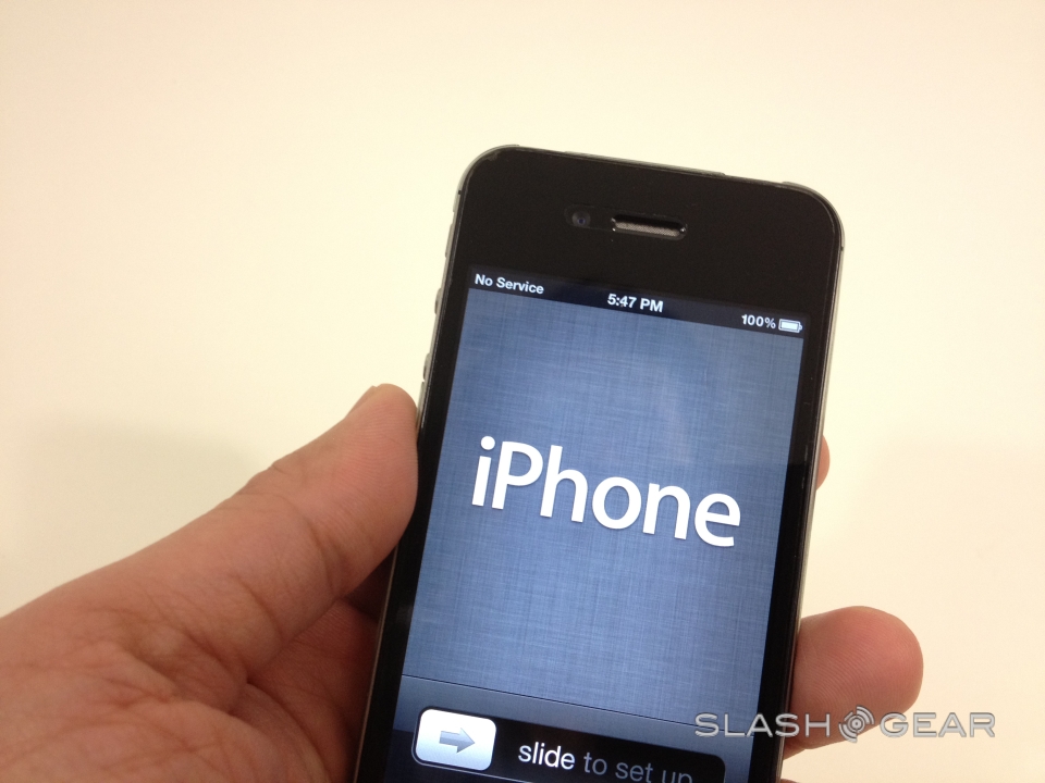 iOS 5 Review - SlashGear - 