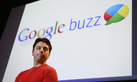 Google Buzz finally gets axed to focus on Google+
