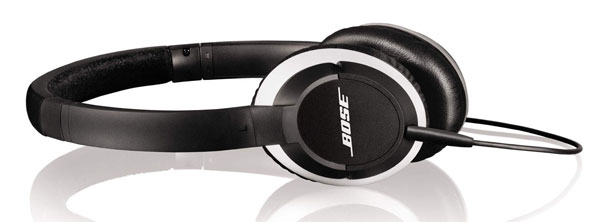 bose oe2i