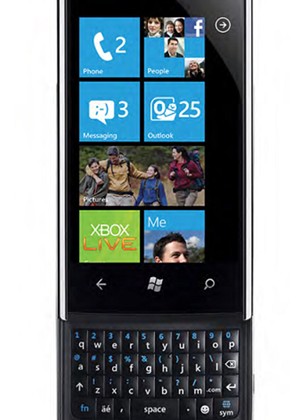 Dell cancels device for Windows Phone 7.5 Mango
