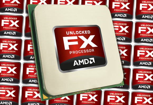 AMD FX available for retail now, first ever eight-core desktop CPU ...
