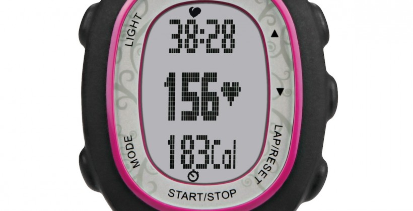 garmin fr70 fitness watch