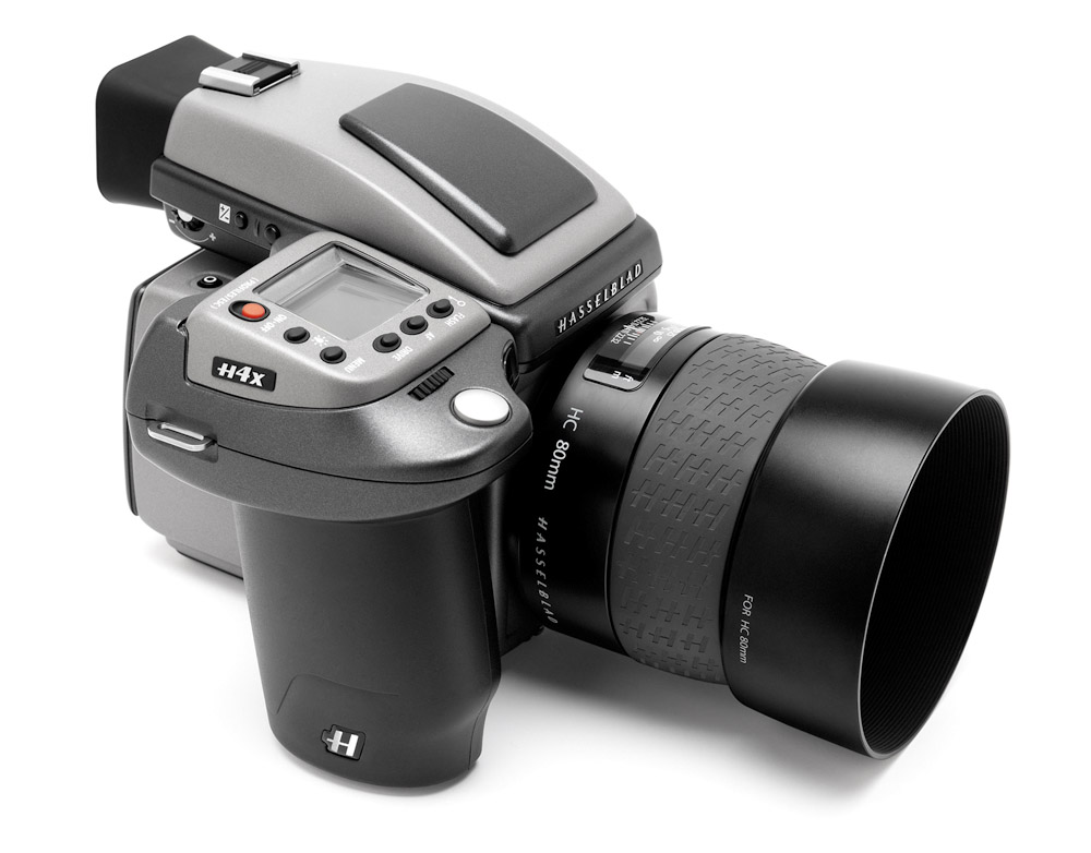 hasselblad h2f