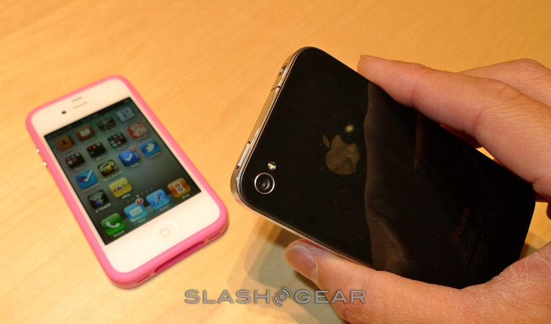 Iphone 4 3gs Get Ultrasn0w Sim Unlock Tool For Ios 5 Slashgear