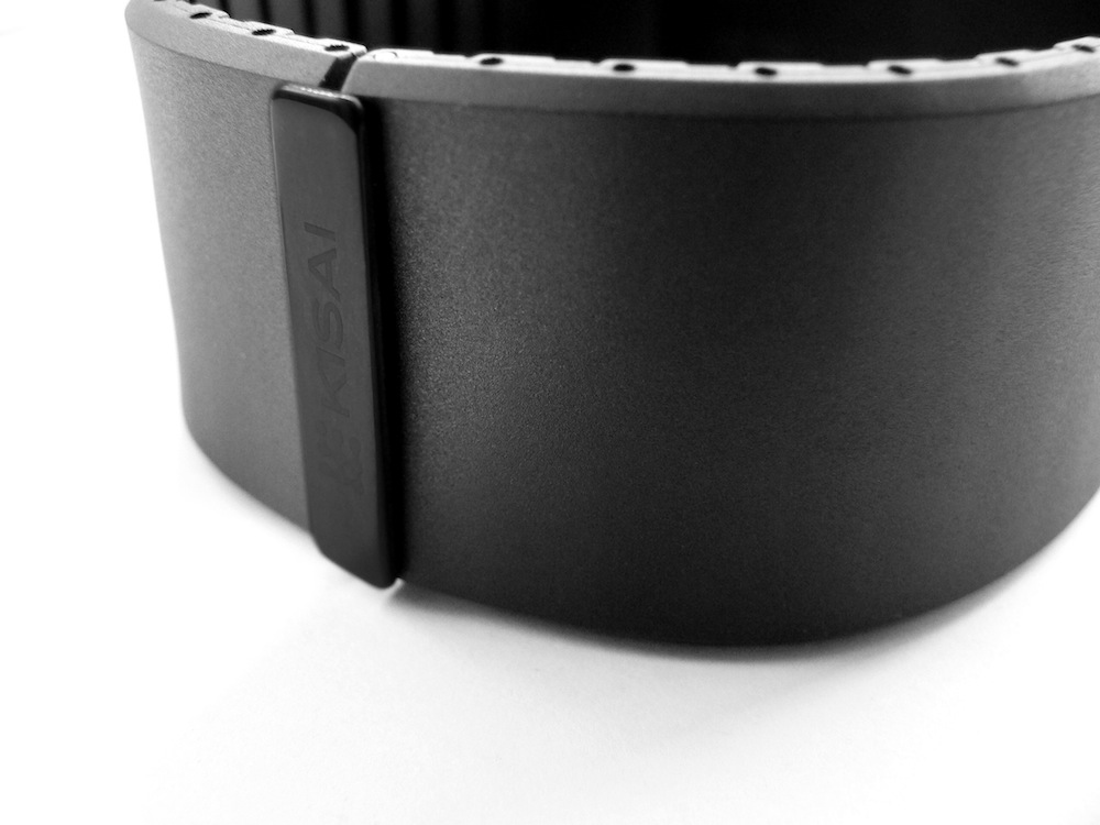 kisai seven watch