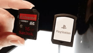 vita memory card