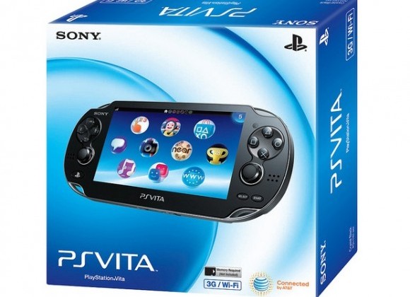 Sony PS Vita browser won’t support Flash at launch