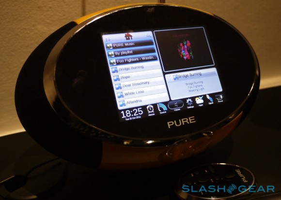 pure music user guide