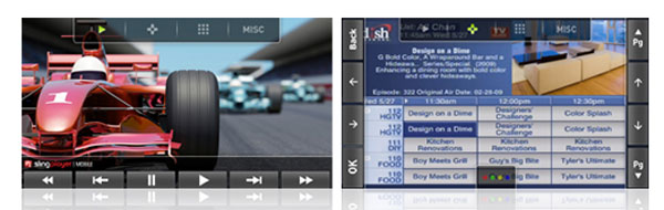 remove slingplayer plugin remove slingplayer plugin
