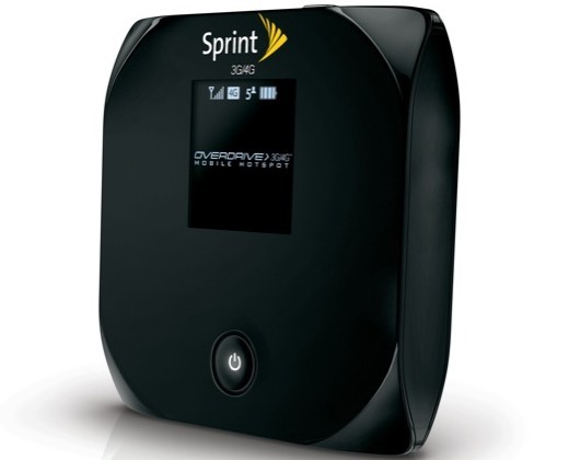 sprint lte watch