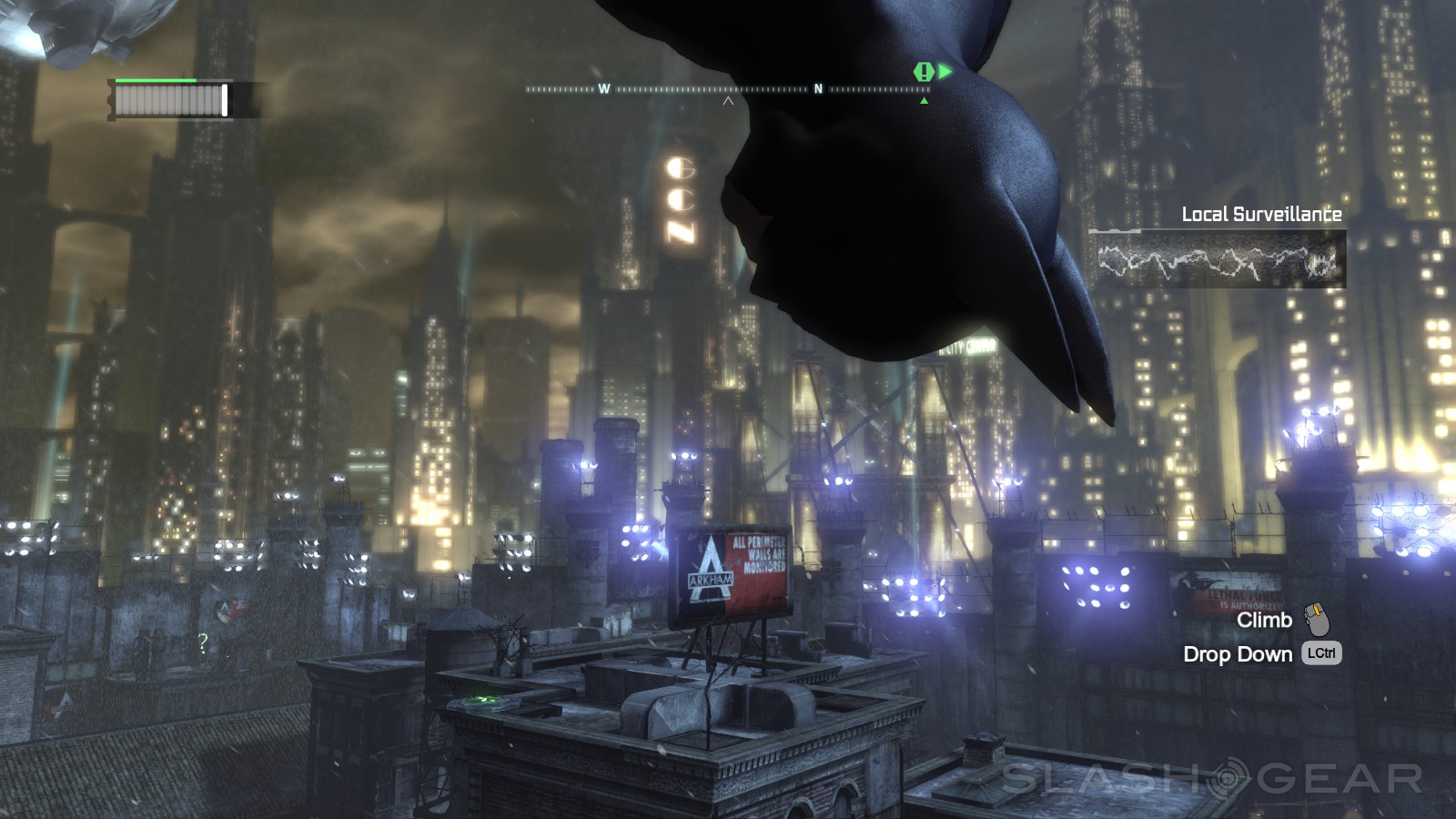 batman arkham city review pc gamer batman arkham city review pc gamer