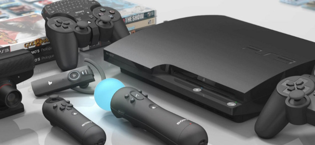 Sony announces new PlayStation Move bundles for next week